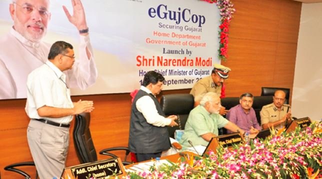 Filing Police Complaints Just Got Easier with Gujarat’s New Digital Initiative